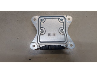 Блок управления подушками безопасности Volvo XC40