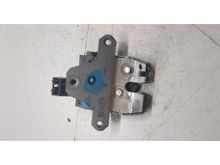 Замок багажника Ford Transit (Tourneo) Custom 2012-2025