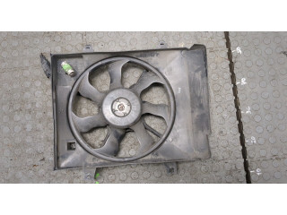 Вентилятор радиатора KIA Picanto 2004-2011