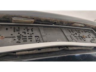 Бампер Volkswagen Golf 5 2003-2009 задний