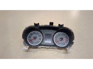 Панель приборов Mitsubishi Outlander XL 2006-2012