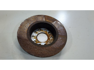 Диск тормозной  Skoda Karoq 2017- 1.0  задний    5Q0615601B      