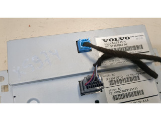 Дисплей бортового компьютера  Volvo XC60 2008-2017 31382065       