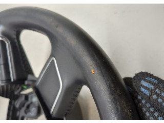 Руль Audi Q3 2011-2018 8U0419091T