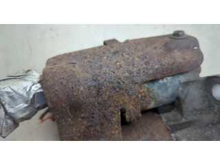 Стартер  Cadillac SRX 2009-2016 3.6  12638920   