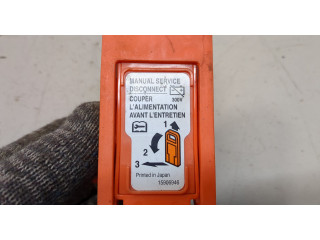 Блок предохранителей  Chevrolet Tahoe 2006-2014         