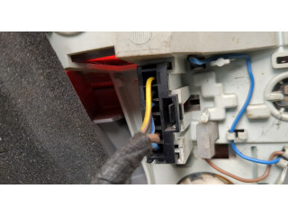 Задний фонарь