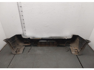 Бампер  Suzuki Grand Vitara 1997-2005 задний   