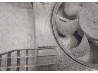 Вентилятор радиатора Chevrolet Aveo (T250 / 255) 2006-2012