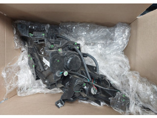 Фара передняя Infiniti FX 2008-2012 правая