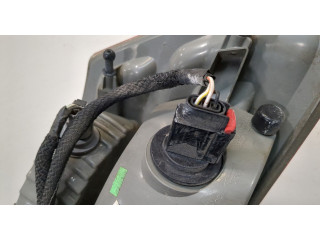 Задний фонарь          