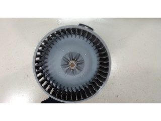 Моторчик печки Mitsubishi Pajero / Montero 2000-2006 1940005093 1940005093