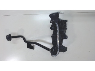 Масляный насос