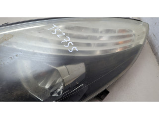 Фара передняя  Renault Scenic 2009-2012 левая 