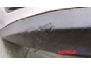 Бампер Volkswagen Passat 6 2005-2010 передний