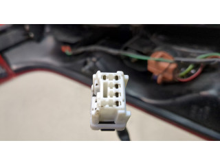 Задний фонарь