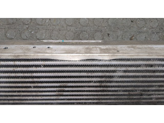 Интеркулер SsangYong Korando 2010-