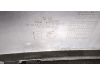 Бампер  Skoda Octavia (A5) 2004-2013 передний   