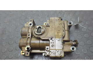 Масляный насос       