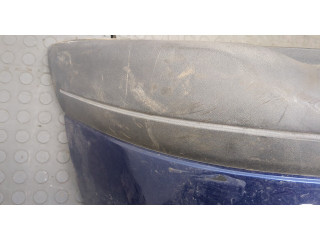 Бампер  Renault Clio 1998-2008 передний    