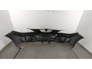 Бампер  Seat Leon 2 2009-2012 передний   