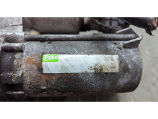 Стартер Skoda Fabia 2007-2014 1.2 02T911023R