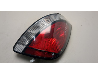 Задний фонарь          