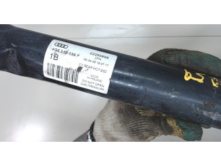 Стойка амортизатора Audi A6 (C7) 2014-2018 4G5513035F 3 бензин