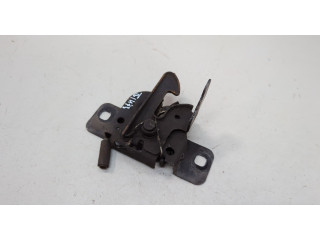 Замок капота Jaguar XF 2007-2015