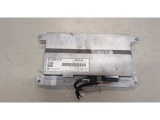 Дисплей бортового компьютера Audi A5 (8T) 2007-2011 4F0919604