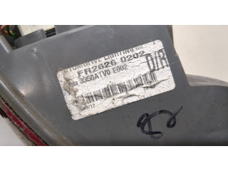 Задний фонарь