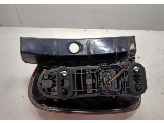 Задний фонарь          