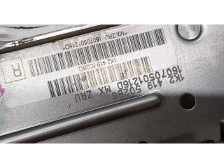 рейка Колонка рулевая Volkswagen Jetta 6 2014-2018