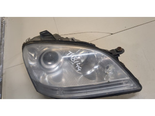 Фара передняя Mercedes ML W164 2005-2011 правая