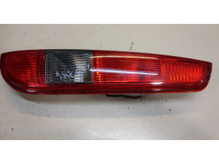 Задний фонарь        Ford Focus 2 2005-2008 