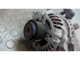 Генератор Mitsubishi Eclipse Cross 2017- 1800A499