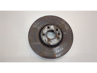 Диск тормозной  Volvo XC60 2008-2017   передний         