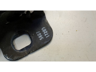 Замок капота Buick Encore 2016-2022