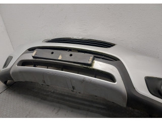 Бампер  Hyundai Santa Fe 2005-2012 передний   