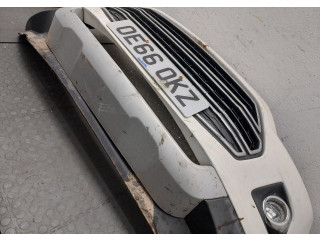 Бампер Ford EcoSport 2012-2016 передний