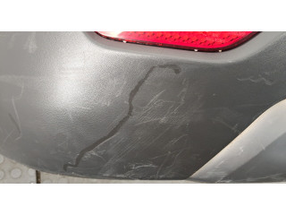 Бампер  Chevrolet Captiva 2011-2016 задний   20961269