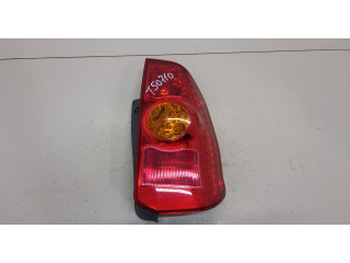 Задний фонарь          