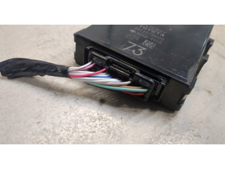 Блок комфорта Lexus NX