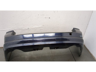 Бампер  Volvo V70 2007-2013 задний   