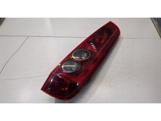 Задний фонарь Ford Fiesta 2001-2007