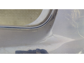 Бампер  Volkswagen Passat 7 2010-2015 Европа задний   3AE807417F