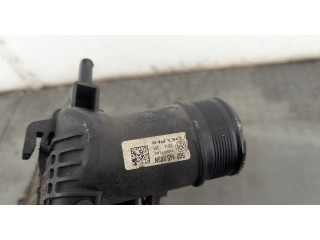 Интеркулер Skoda Octavia (A7) 2013-2023