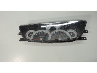 Панель приборов SsangYong Rodius 2004-2013 8020121124 2.7 Дизель