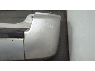 Бампер  Jeep Compass 2006-2010 задний   ZY71TZZAA