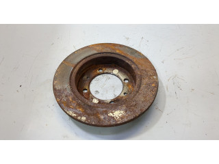 Диск тормозной  Mitsubishi Space Star 1998-2006   задний   MR913846      